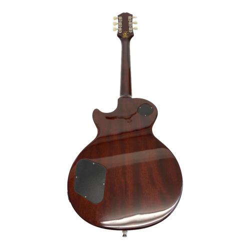 EPIPHONE (エピフォン) Slash Les Paul Standard  anaconda burst レスポールタイプ