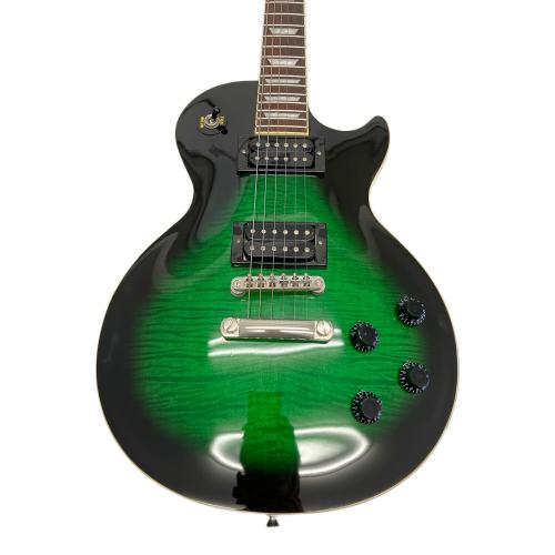 EPIPHONE (エピフォン) Slash Les Paul Standard  anaconda burst レスポールタイプ