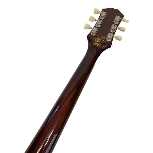 EPIPHONE (エピフォン) Slash Les Paul Standard  anaconda burst レスポールタイプ