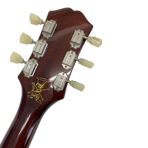 EPIPHONE (エピフォン) Slash Les Paul Standard  anaconda burst レスポールタイプ