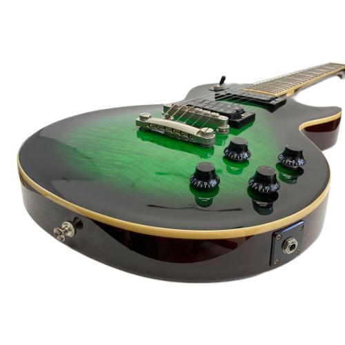 EPIPHONE (エピフォン) Slash Les Paul Standard  anaconda burst レスポールタイプ