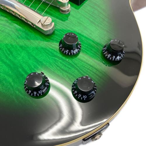 EPIPHONE (エピフォン) Slash Les Paul Standard  anaconda burst レスポールタイプ