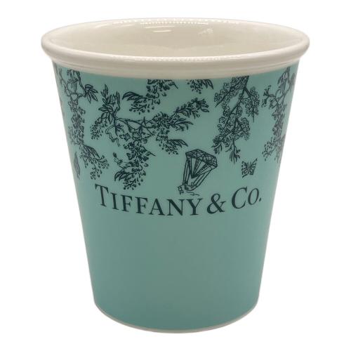 TIFFANY & Co. (ティファニー) ペアカップ