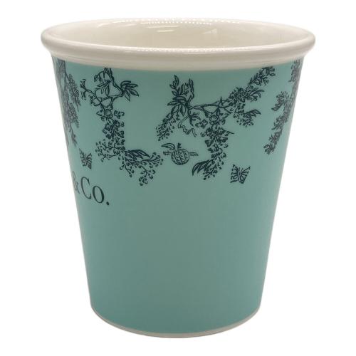 TIFFANY & Co. (ティファニー) ペアカップ