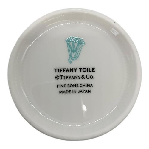TIFFANY & Co. (ティファニー) ペアカップ