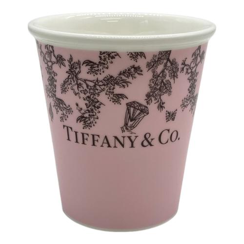 TIFFANY & Co. (ティファニー) ペアカップ