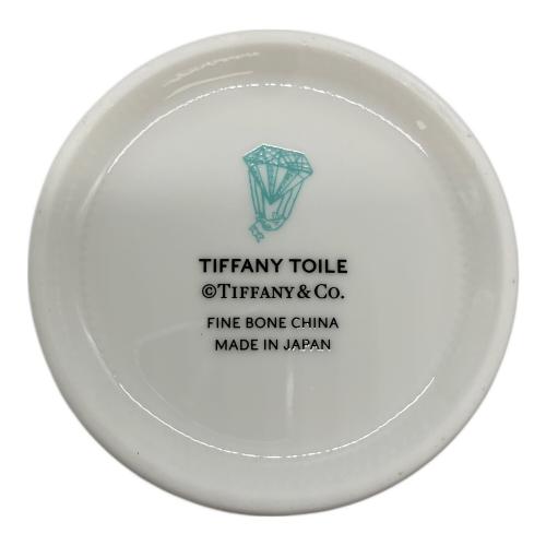 TIFFANY & Co. (ティファニー) ペアカップ