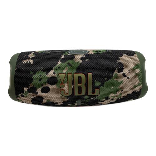 JBL (ジェービーエル) ワイヤレススピーカー CHARGE5 TL1133-B00186793