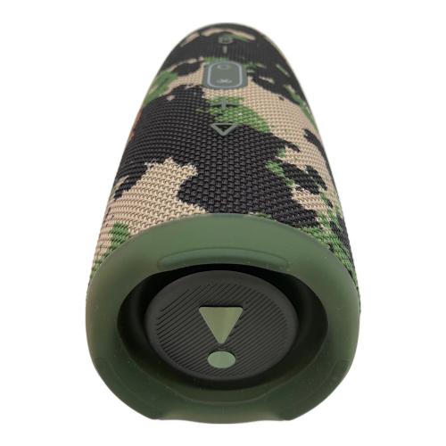 JBL (ジェービーエル) ワイヤレススピーカー CHARGE5 TL1133-B00186793
