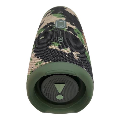 JBL (ジェービーエル) ワイヤレススピーカー CHARGE5 TL1133-B00186793