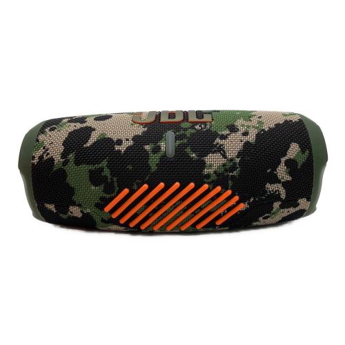 JBL (ジェービーエル) ワイヤレススピーカー CHARGE5 TL1133-B00186793