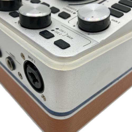 arturia (アートリア) オーディオインターフェイス AUDIOFUSE