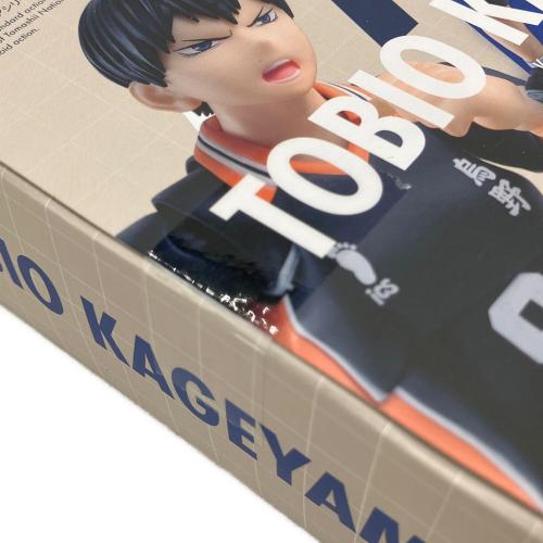S.H.Figuarts 影山飛雄 『ハイキュー！！』 フィギュア