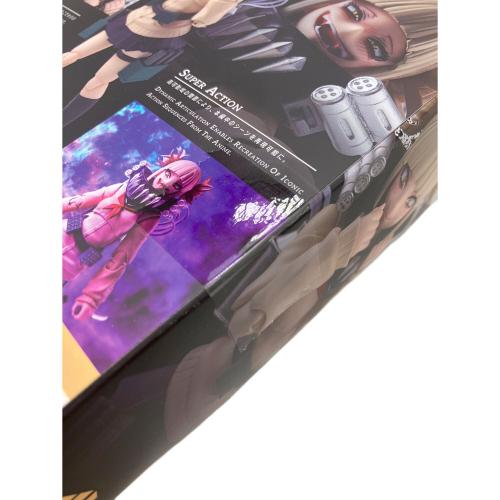【未開封】S.H.Figuarts 僕のヒーローアカデミア トガヒミコ (魂ウェブ商店限定) フィギュア