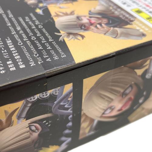 【未開封】S.H.Figuarts 僕のヒーローアカデミア トガヒミコ (魂ウェブ商店限定) フィギュア