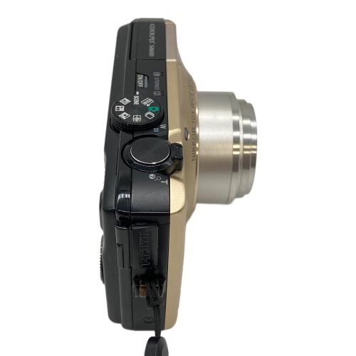 Nikon (ニコン) コンパクトデジタルカメラ S8100