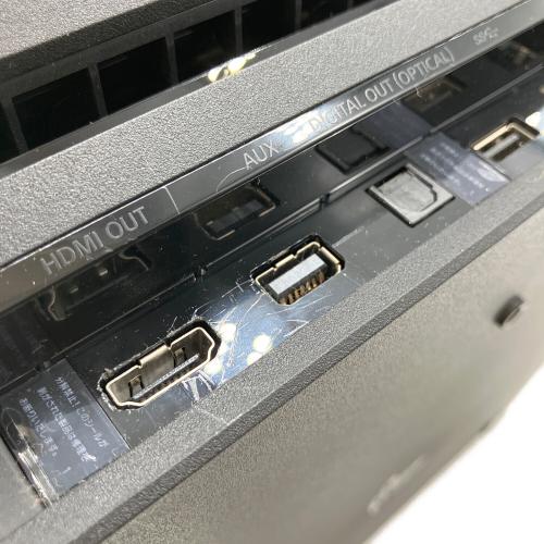 SONY (ソニー) Playstation4 PRO CUH-7000B