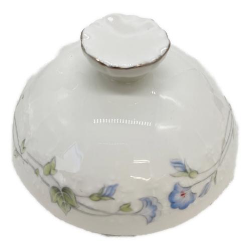 ROYAL ALBERT (ロイヤルアルバート) ティーポット モーニングフラワー