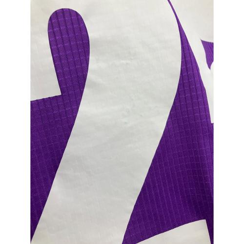KELME（ケルメ）レアル・バリャドリード ゲームシャツ 90s 25城彰二 メンズ SIZE L パープル