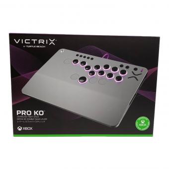 TURTLE BEACH (タートルビーチ) Victrix Pro KO Fight Stick XB TBF-2001-05