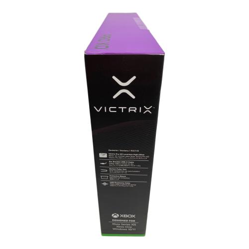 TURTLE BEACH (タートルビーチ) Victrix Pro KO Fight Stick XB TBF-2001-05