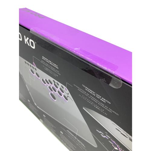 TURTLE BEACH (タートルビーチ) Victrix Pro KO Fight Stick XB TBF-2001-05