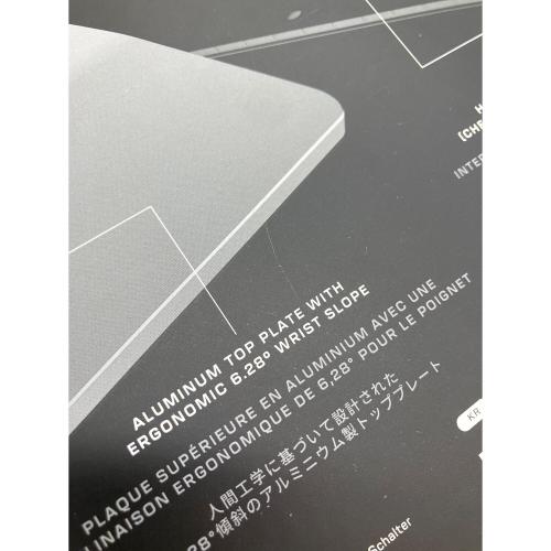 TURTLE BEACH (タートルビーチ) Victrix Pro KO Fight Stick XB TBF-2001-05