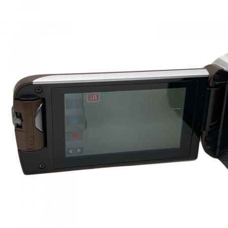 Panasonic (パナソニック) デジタルビデオカメラ HC-W590MS 2021年製
