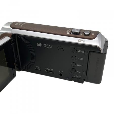Panasonic (パナソニック) デジタルビデオカメラ HC-W590MS 2021年製