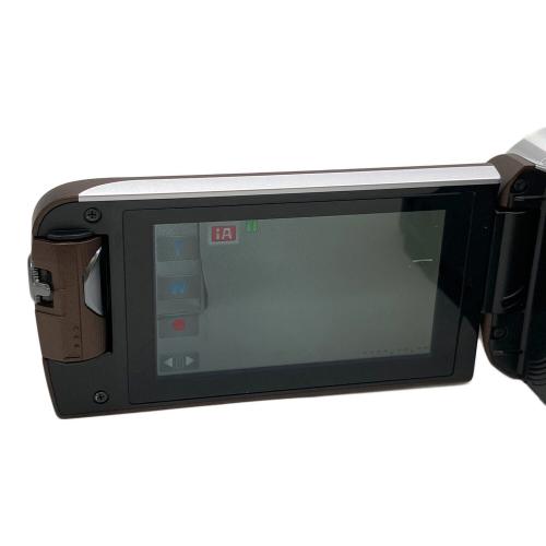 Panasonic (パナソニック) デジタルビデオカメラ HC-W590MS 2021年製