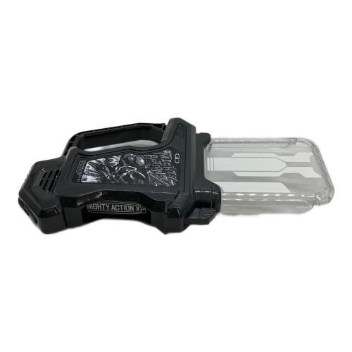仮面ライダーエグゼイド (カメンライダーエグゼイド) プロトマイティーアクションＸ 仮面ライダー