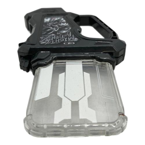 仮面ライダーエグゼイド (カメンライダーエグゼイド) プロトマイティーアクションＸ 仮面ライダー