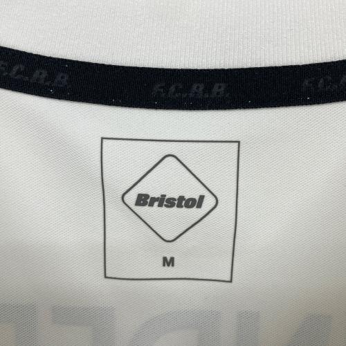 SOPH. (ソフ) トレーニングウェア FCRB-242153 メンズ SIZE M ホワイト