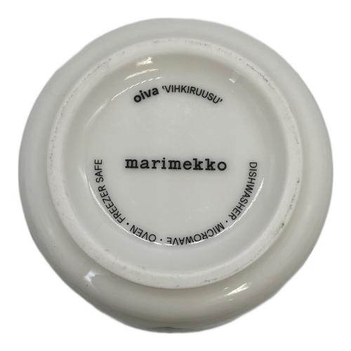 marimekko (マリメッコ) ラテマグ VIHKIRUUSU