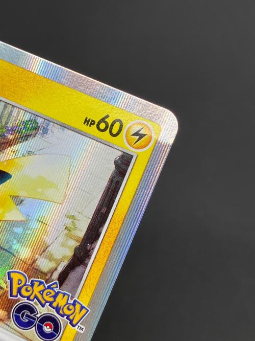pokemon（ポケモン）ポケモンカードゲーム ソード&シールド Pokemon GO カードファイルセット