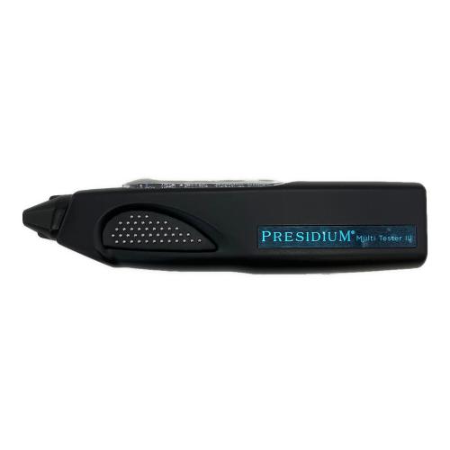 Presidium（プレシディアム）ダイヤモンドテスター multitester III