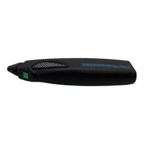 Presidium（プレシディアム）ダイヤモンドテスター multitester III