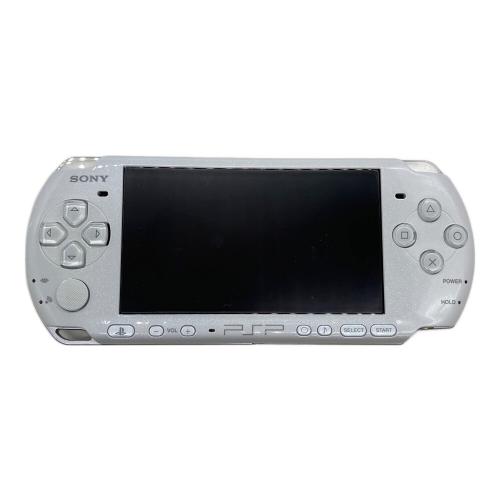 SONY (ソニー) PSP PSP-3000