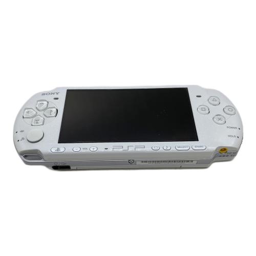 SONY (ソニー) PSP PSP-3000