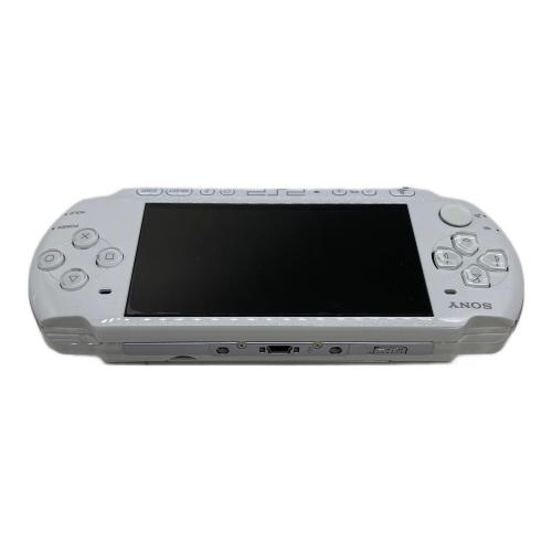 SONY (ソニー) PSP PSP-3000