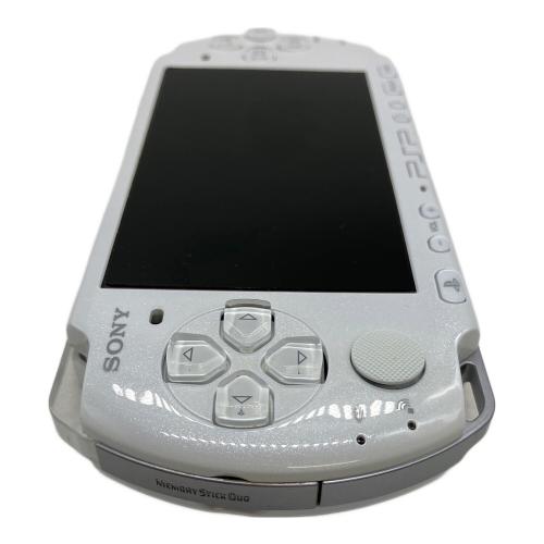 SONY (ソニー) PSP PSP-3000