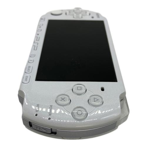 SONY (ソニー) PSP PSP-3000
