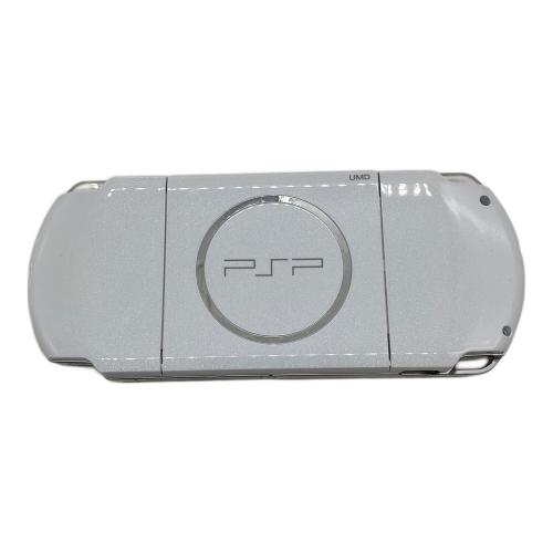 SONY (ソニー) PSP PSP-3000