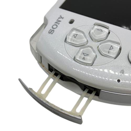 SONY (ソニー) PSP PSP-3000