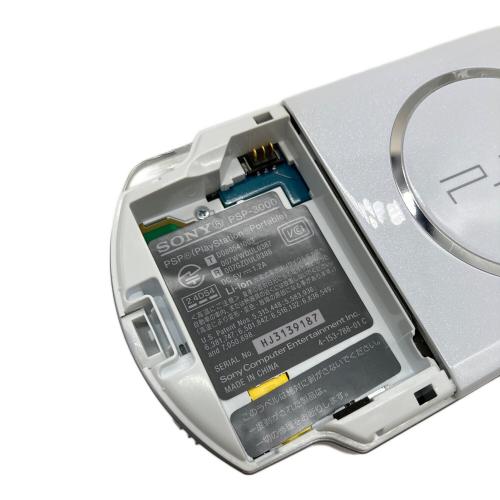 SONY (ソニー) PSP PSP-3000