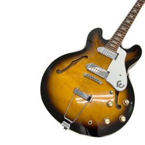 EPIPHONE (エピフォン) Casino VS