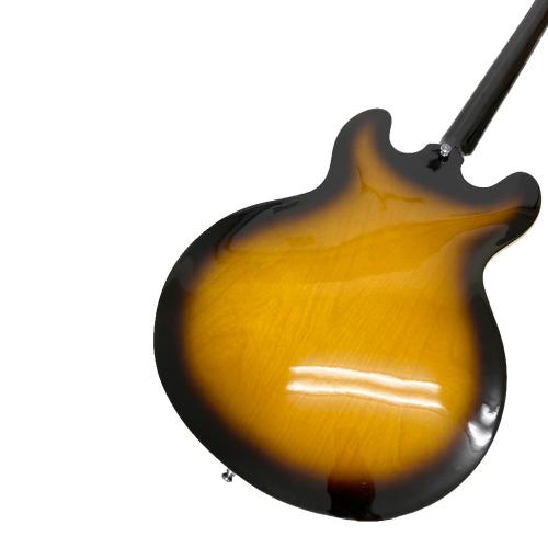 EPIPHONE (エピフォン) Casino VS