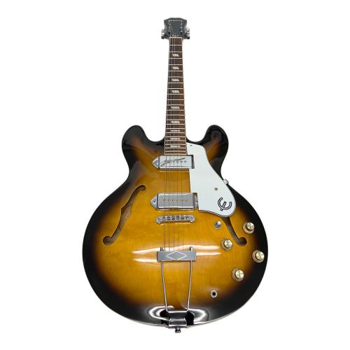 EPIPHONE (エピフォン) Casino VS