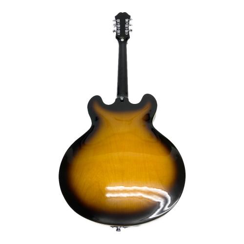 EPIPHONE (エピフォン) Casino VS