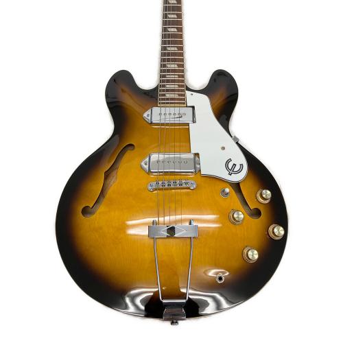 EPIPHONE (エピフォン) Casino VS
